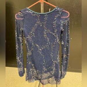 Balera Dance Costume